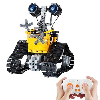 395 PCS 2.4 GHz