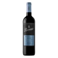 beronia mazuelo reserva 2018 75 cl  pack de 6 unidades