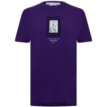 Off-White Camiseta GT26951 para hombre