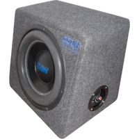 12 inch subwooferbox - 800 real watt