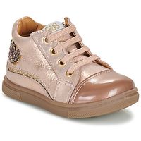gbb zapatillas altas ines para nina