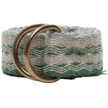 Guanabana Cinturón Buckle para mujer