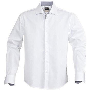 James Harvest Camisa manga larga Baltire para hombre