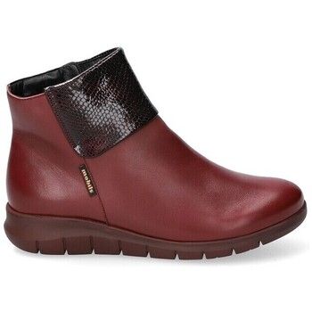 Mobils Botines ILINCA para mujer