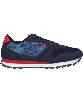 de LEVIS VALE0034S ALEX 0789 NAVY CAMO