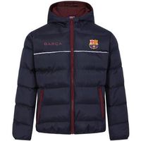 barcelona fc chaqueta gf280 para nino