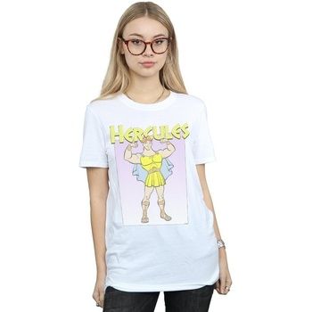 Disney Camiseta BI17539 para mujer
