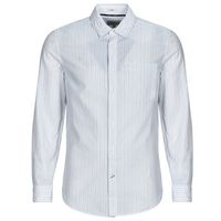 pepe jeans camisa manga larga adison para hombre
