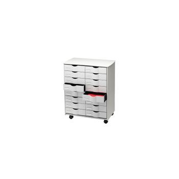 Mueble Auxiliar Fast-paperflow