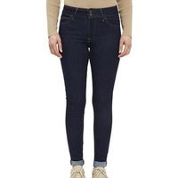 levis jeans 711 button para mujer