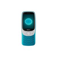 hmd nokia 3210 4g 24 dual sim 2 mp azul usb-c bluetooth 50