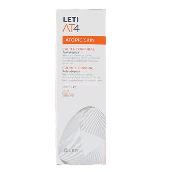 Leti AT-4 crema 200ml