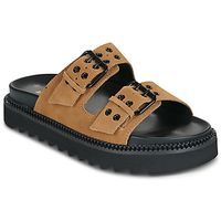 schmoove sandalias stella buckle w para mujer