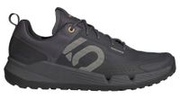 zapatilla mtb adidas five ten trailcross lt negra gris