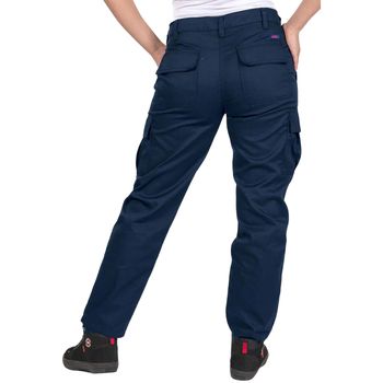 Lee Cooper Pantalones Classic para hombre