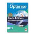 optimise a2 exam bklt student s book premium pack 2019