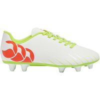 canterbury zapatillas de rugby speed falcon para nina