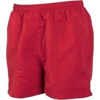 tombo teamsport short tl80f para mujer