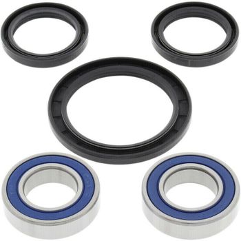 Kit de rodamientos de rueda All Balls 25-1448