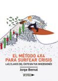 el metodo 4x4 para surfear crisis