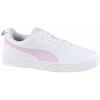 puma zapatillas rickie jr para mujer