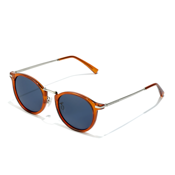 Gafas de sol Hawkers Dealer - Gingerbread Blue