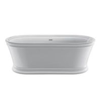 banera exenta verona  170 cm