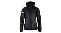 chaqueta craft pro hydro lightweight negra mujer
