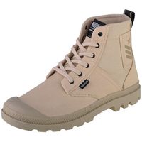 palladium botas pampa hi army para hombre