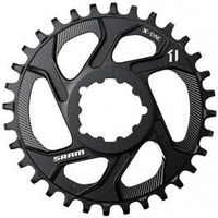 sram plato x-sync 11 velocidades 26 dientes dm 6 offset