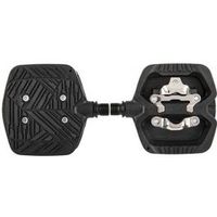 look pedal geo trekking grip