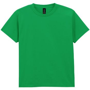 Gildan Camiseta GD03B para niña