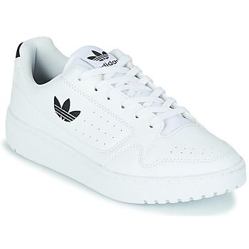 adidas Zapatillas NY 92 J para niña