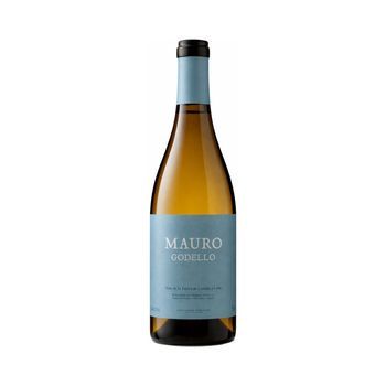 Mauro Godello Magnum 2020 Vino Blanco España Vt De Castilla Y León 150 Cl. 13.0º