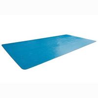 cubierta solar para piscina rectangular 975x488 cm intex