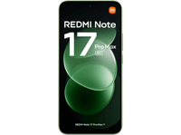 xiaomi redmi note 17 pro max verde 256gb 8gb ram 683 amoled 15k snapdragon 6 gen 5 9210 mah