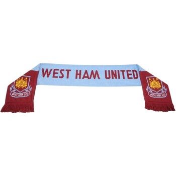 West Ham United Fc Bufanda GT54053 para mujer