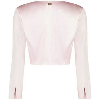 Rinascimento Chaqueta CFC0127835003 para mujer
