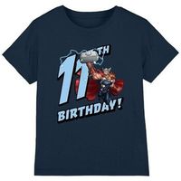 thor tops y camisetas tv3489 para nina