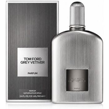 Tom Ford Perfume Eau de Parfum Grey Vetiver 100 ml para mujer
