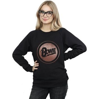 David Bowie Jersey BI14848 para mujer