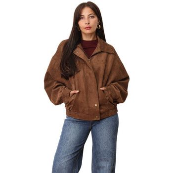 La Modeuse Chaqueta 76024_P179992 para mujer
