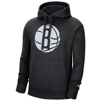 Nike Chaqueta deporte Brooklyn Nets Essential para hombre