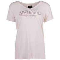 von dutch tops y camisetas roan para mujer