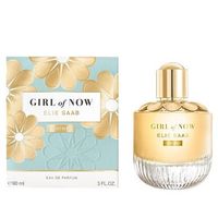 perfume mujer elie saab girl of now edp edp 90 ml