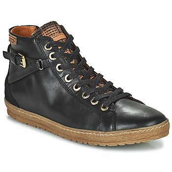 Pikolinos Zapatillas altas LAGOS 901 para mujer
