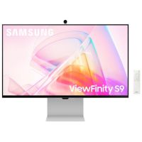 samsung viewfinity s9 27 lcd ips ultrahd 5k usb-c webcam smart