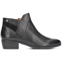 pikolinos botines w1u8732c2 black para mujer