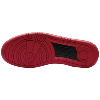 Nike Deportivas Moda Baskets full force lo rojo blancas fb1362-006 multicolores para hombre