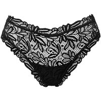 lisca culote y bragas escotado brasileno tiara para mujer